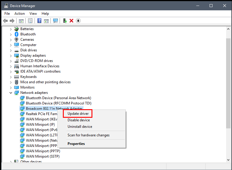 How to Fix the Error code: 0x80070035. The network path was not found?