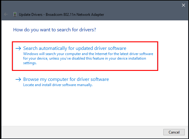 How to Fix the Error code: 0x80070035. The network path was not found?