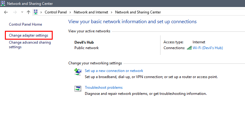How to fix ERR_TUNNEL_CONNECTION_FAILED error in Chrome?
