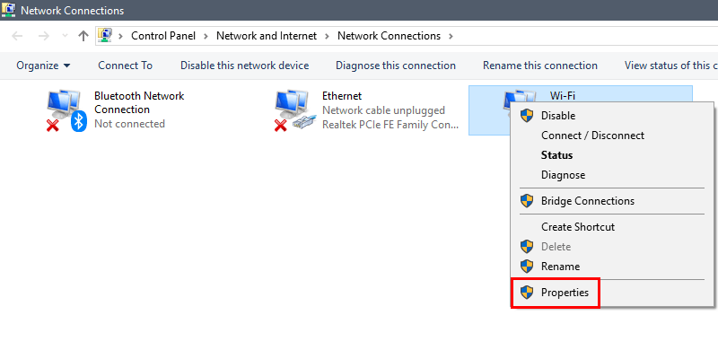 How to Fix the Error code: 0x80070035. The network path was not found?