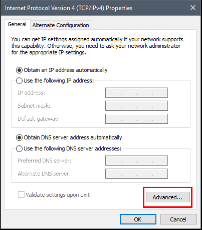 How to Fix the Error code: 0x80070035. The network path was not found?