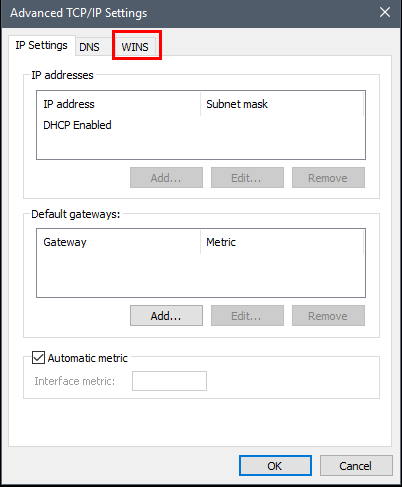 How to Fix the Error code: 0x80070035. The network path was not found?