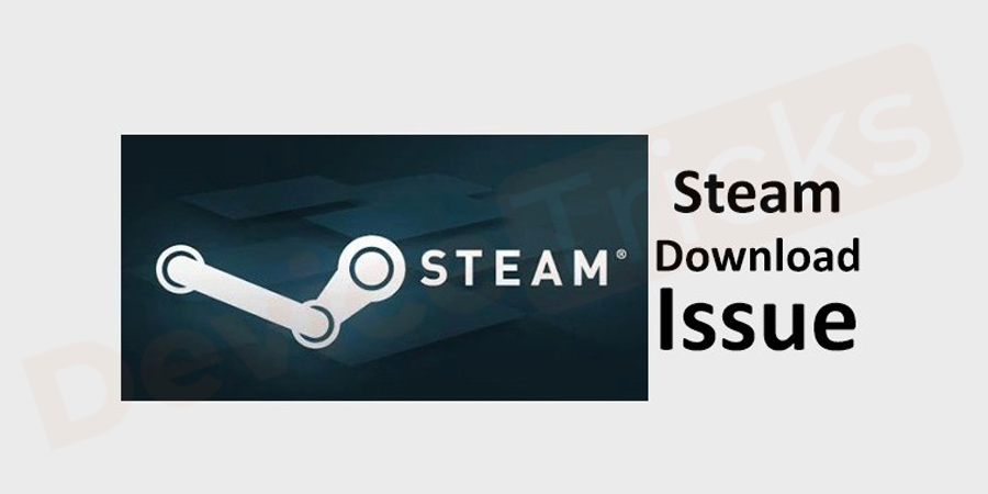 steam download stopping