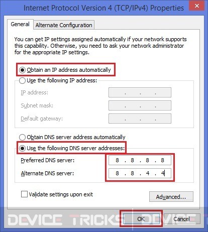 How to fix ERR_TUNNEL_CONNECTION_FAILED error in Chrome?