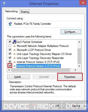 How to fix ERR_TUNNEL_CONNECTION_FAILED error in Chrome?