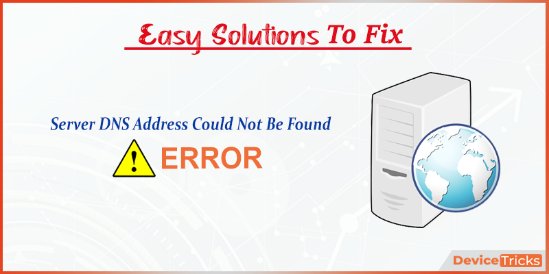 dns address could not be found mac emulator dns address could not be found mac emulator