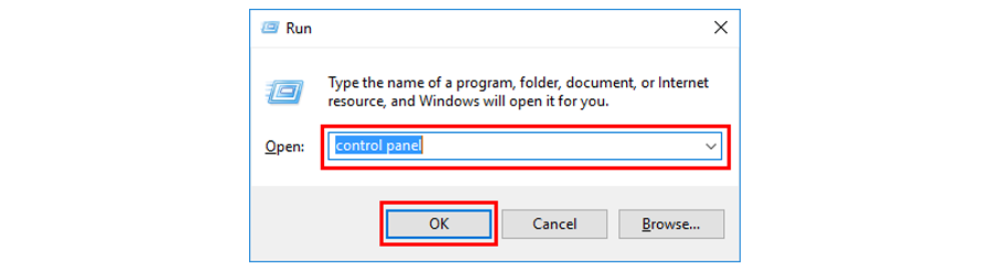 Delete all existing Windows Credentials to fix the Error code: 0x80070035