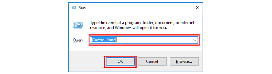 Turn On Network Discovery to fix the error"The network path was not found"