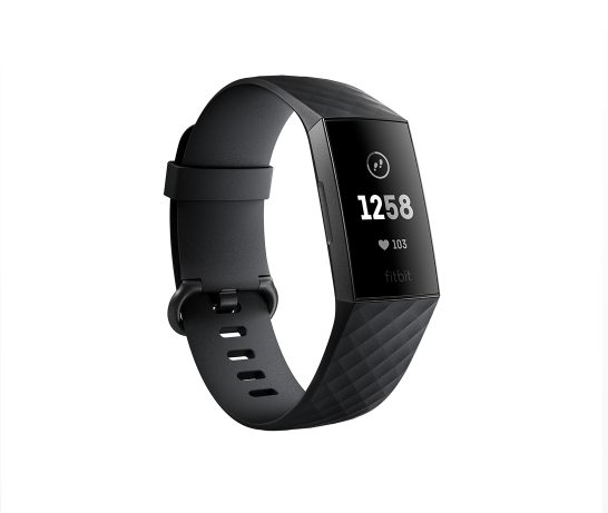 Best waterproof fitness trackers Bands 2019: wear in the shower or pool