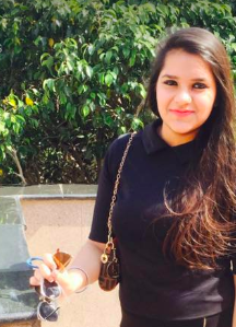 Tariqa Arora
