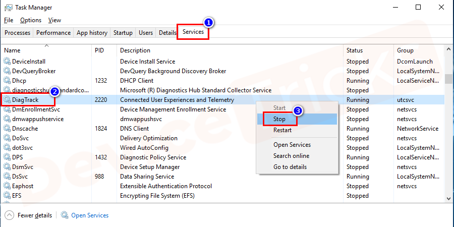 microsoft download manager keeps pausing