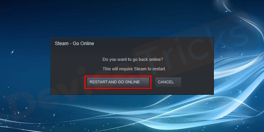 steam download stopping