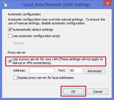 How to fix ERR_NETWORK_CHANGED Error?