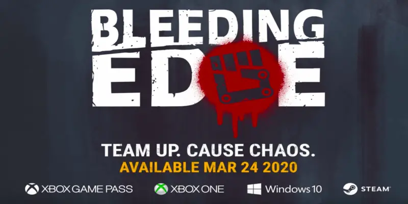 Ninja Theory's Bleeding Edge MultiPlayer Battler Releasing in March