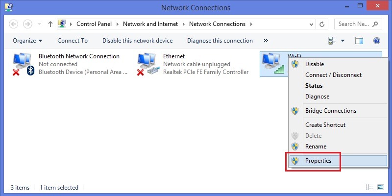 How to fix ERR_TUNNEL_CONNECTION_FAILED error in Chrome?