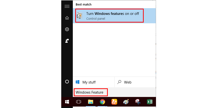 Enable SMB V1.0 to fix error code 0x80070035