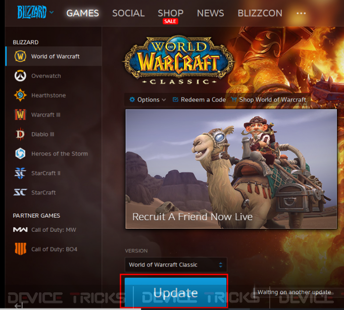 windows game dvr causes stutter in world of warcraft windows game dvr causes stutter in world of warcraft