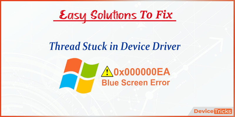 thread stuck in device driver amd thread stuck in device driver amd