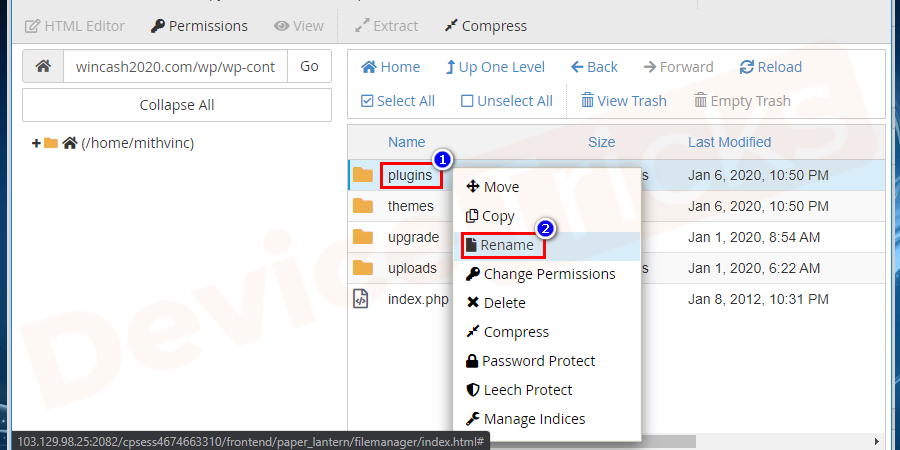 How to Fix ERR_TOO_MANY_REDIRECTS Error quickly?