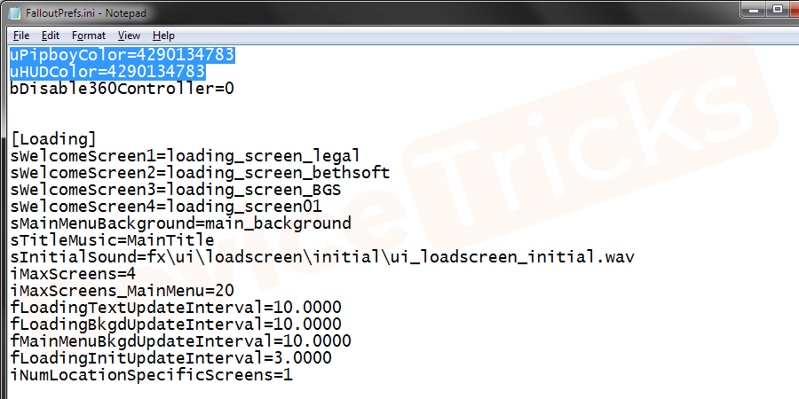 Solved Fallout 4 Stuttering Crash And Lag Issue Device Tricks