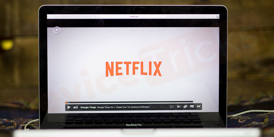Netflix Application is not working on Xbox One