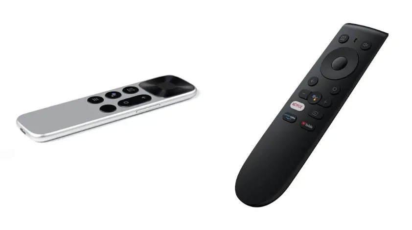 OnePlus TV Gets an Upgraded and Redesigned Version Remote