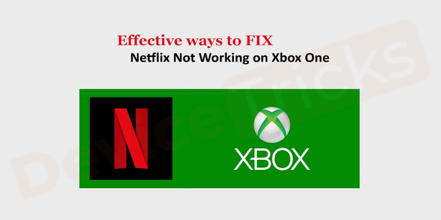 xbox ошибка системы защиты выхода netflix