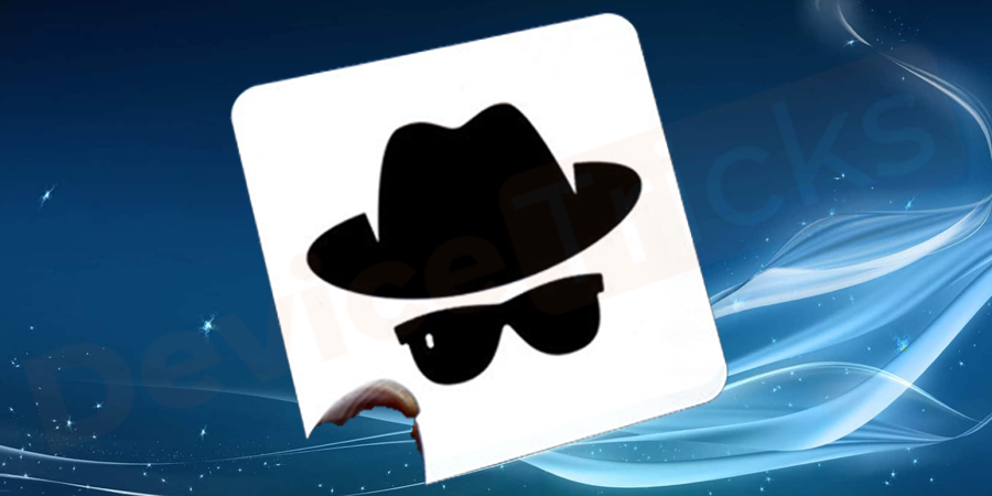 Try in Incognito Mode