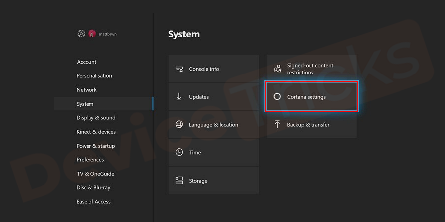 Netflix is not working on Xbox One