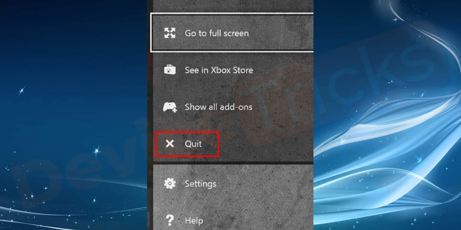 fix Netflix not loading on Xbox one