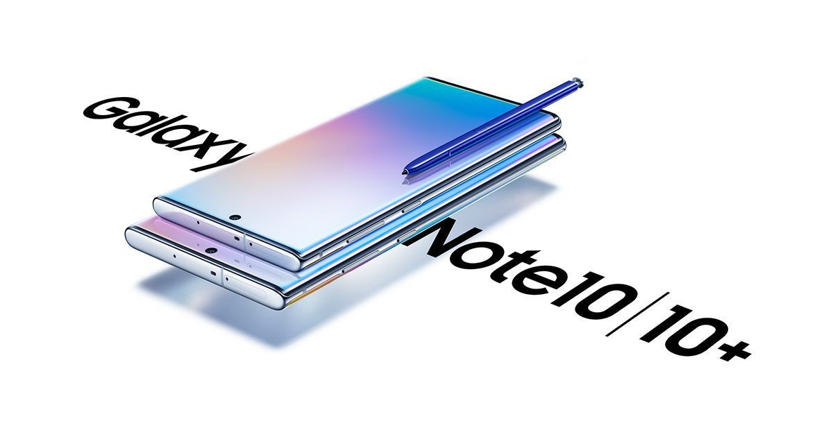 android 10 for note 8