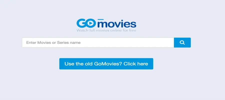 alternatives to putlocker movie website