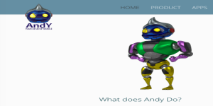 Andy Android Emulator for PC
