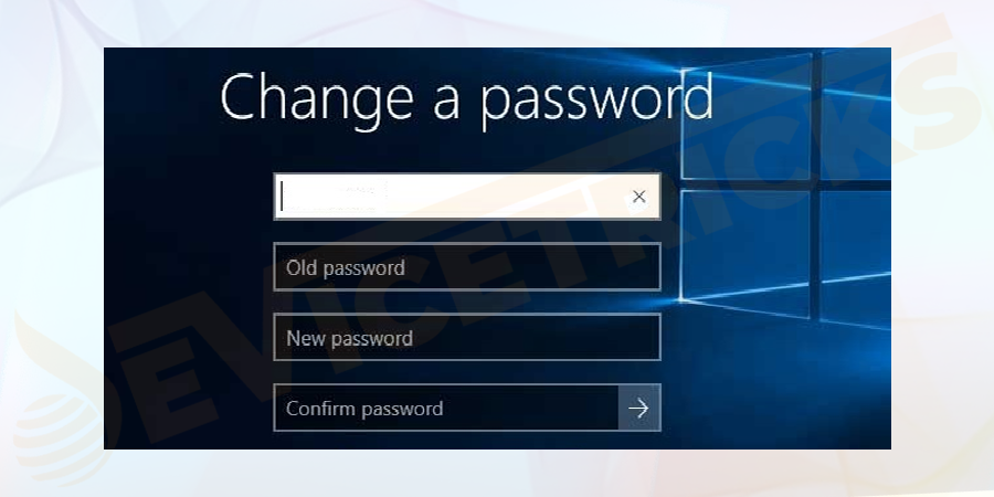 How to Reset Windows 10 password?