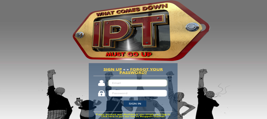 Best Torrent website