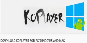 KO Player PUBG Emulator