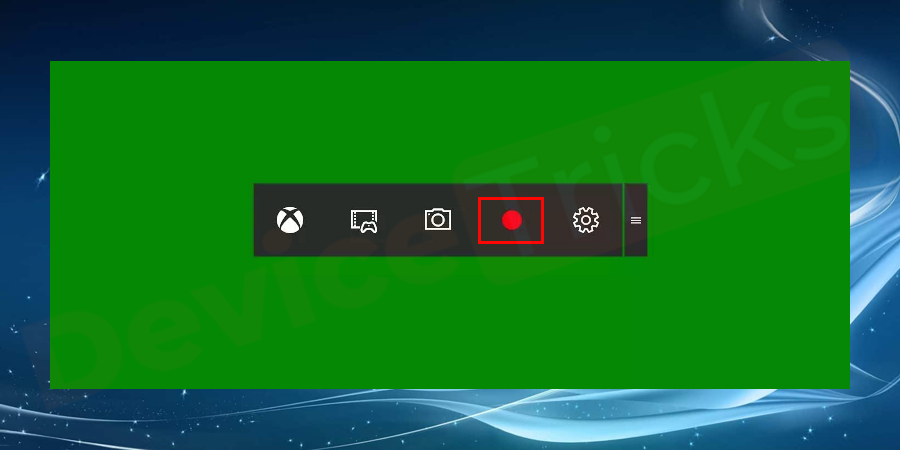 How to Use the Xbox App to Record Your Screen in Windows 10 ?