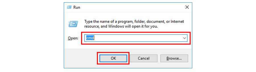 Command Prompt