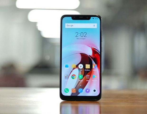 Xiaomi Teases the name of its upcoming POCO Smartphone in a Teaser Video