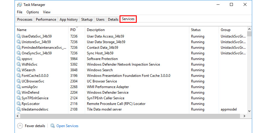 Task Manager