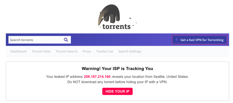 Best Torrenting Website 2020