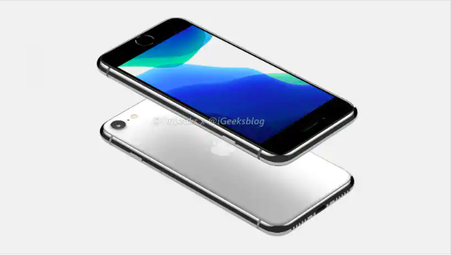 Apple begins trial Production of Cheaper iPhone 9 Model; Mass Production to Begin from Mid-Feb