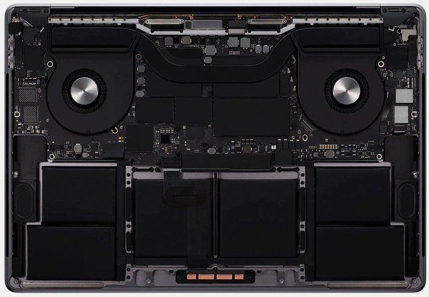 Apple Might be Developing a 'Pro Mode' to Speed Up Macbooks
