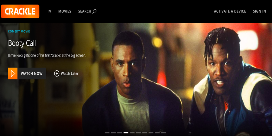 Online Free Movie Streaming