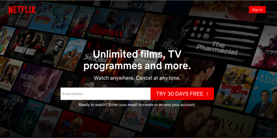 Best Free Movie Streaming Websites