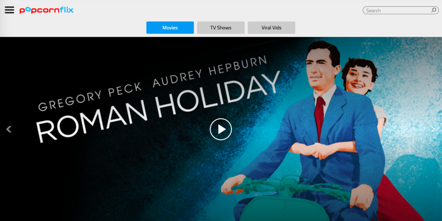 Best Online Free Movie Streaming Websites