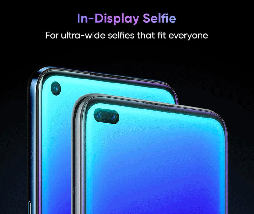 Realme 6 series phones set to launch March 5th