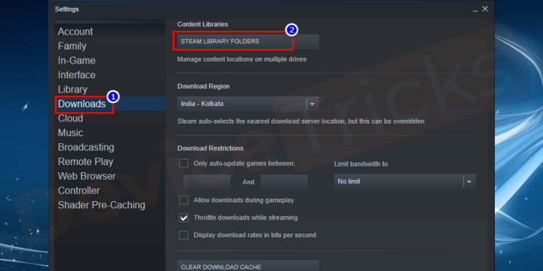 how to download files from steam workshop how to download files from steam workshop