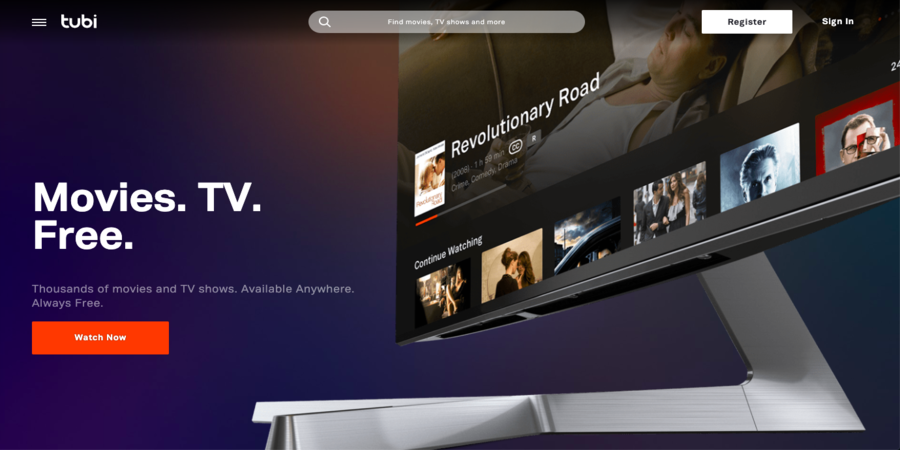 best putlocker alternatives
