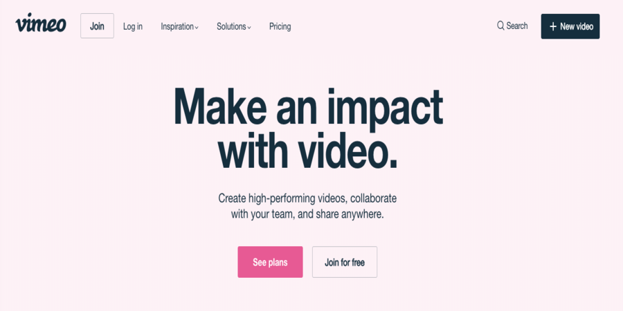 Free Movie Streaming Websites